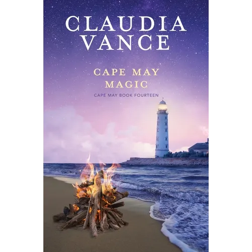 Cape May Magic (Cape May Book 14) - Paperback