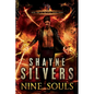Nine Souls: A Nate Temple Supernatural Thriller Book 9 - Paperback