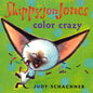 Skippyjon Jones: Color Crazy - Board Book