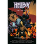 Hellboy Universe: The Secret Histories Volume 1 - Paperback