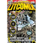 Litcomix: Literary Theory and the Graphic Novel - Paperback