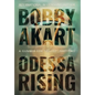 Odessa Rising: A Terrorism Thriller - Hardcover