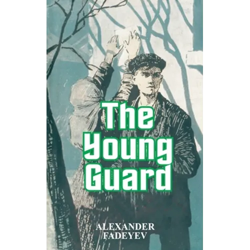 The Young Guard - Paperback