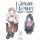 The Fragrant Flower Blooms with Dignity 2 - Paperback