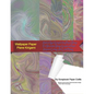 Wallpaper Paper Plane Kirigami Diy Scrapbook Paper Crafts Abstract Liquid Colorful Sheet Decorative Design Photo Paper Decoupage: Abstract Liquid Scra - Paperback