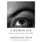 A Human Eye: Essays on Art in Society, 1997-2008 - Paperback