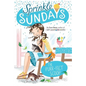 The Purr-Fect Scoop - Hardcover
