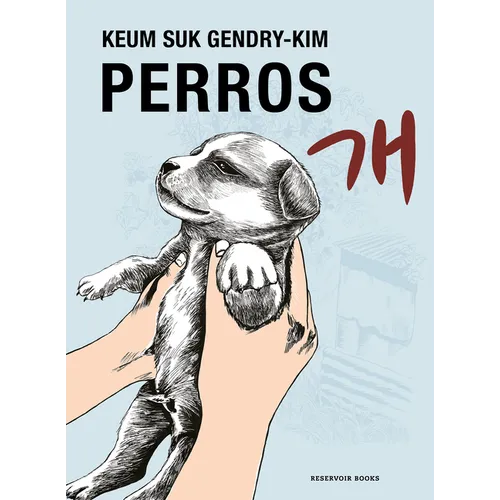 Perros / Dog Days - Paperback