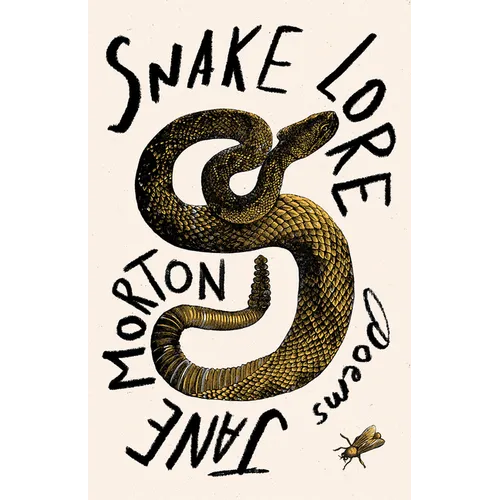 Snake Lore - Paperback