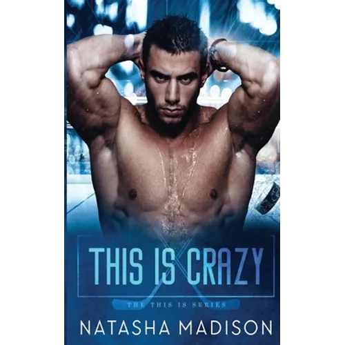 This Is Crazy - Paperback