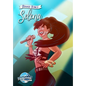 Female Force: Selena (Blue Variant cover) - Paperback