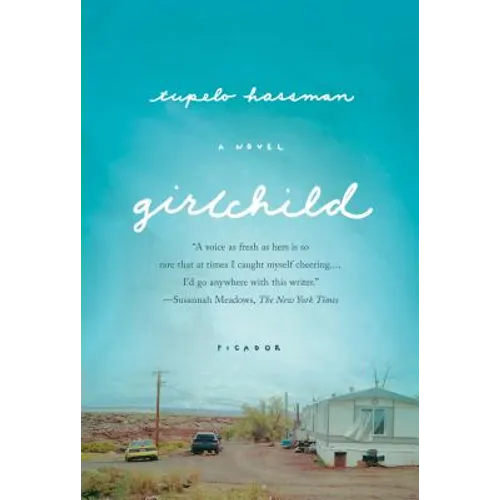 Girlchild - Paperback