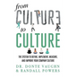 From CULTURE to CULTURE: The System to Define, Implement, Measure, and Improve Your Company Culture - Hardcover