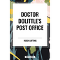 Doctor Dolittle's Post Office - Hardcover