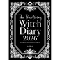 The Practicing Witch Diary 2026 - Southern Hemisphere - Paperback