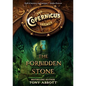 The Forbidden Stone - Hardcover