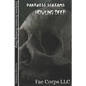 Darkness Screams: Howling Deep - Paperback