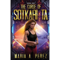 The Curse of Sotkari Ta: A Romantic Space Opera - Paperback