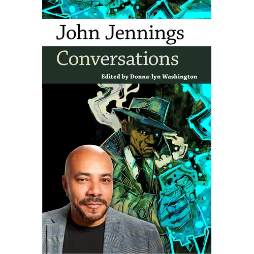 John Jennings: Conversations - Paperback