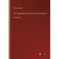 The Song Book of Quong Lee of Limehouse: in large print - Paperback