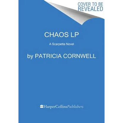 Chaos - Paperback