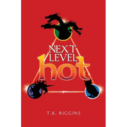Next Level Hot - Paperback