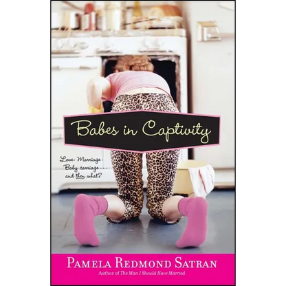 Babes in Captivity - Paperback