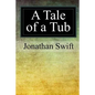A Tale of a Tub - Paperback