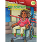 Dwayne the Contractor Builds a Wheelchair Ramp - Hardcover