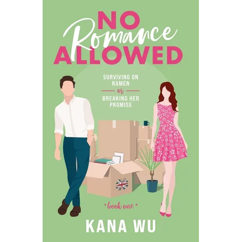 No Romance Allowed - Paperback