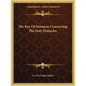The Key Of Solomon Concerning The Holy Pentacles - Paperback