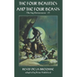 The Four Beauties and the Four Beasts - Paperback