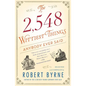 The 2,548 Wittiest Things Anybody Ever Said - Paperback