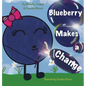 Blueberry Makes A Change - Hardcover
