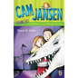 Cam Jansen and the Mystery of the Dinosaur Bones - Paperback