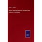 Annals, comprising Memoirs, Ancidents and Statistics of Harrisburg - Hardcover