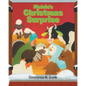 Melvin's Christmas Surprise - Paperback
