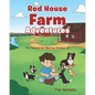 The Red House Farm Adventures: The Search for Missing Number 27 - Paperback