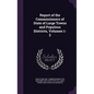 Report of the Commissioners of State of Large Towns and Populous Districts, Volumes 1-2 - Hardcover