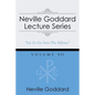Neville Goddard Lecture Series, Volume VII: (A Gnostic Audio Selection, Includes Free Access to Streaming Audio Book) - Paperback