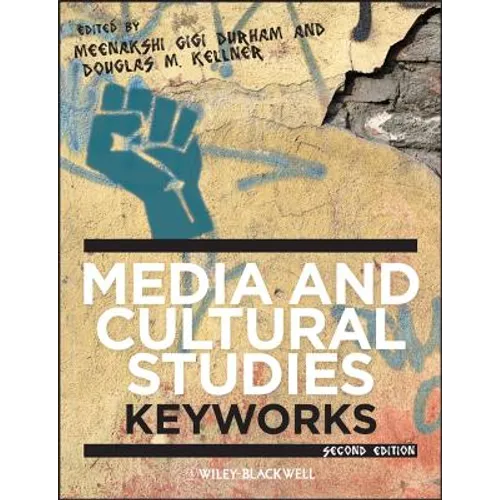 Media and Cultural Studies 2e - Paperback