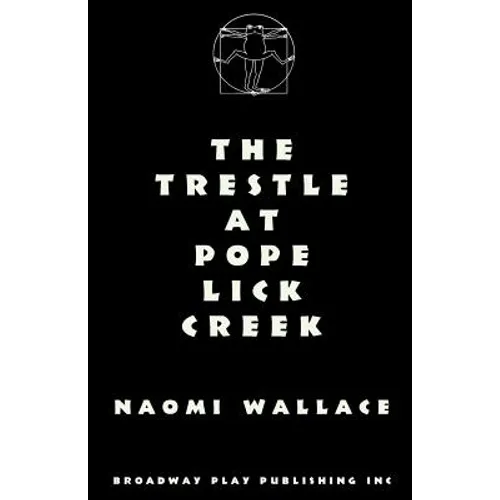 The Trestle At Pope Lick Creek - Paperback