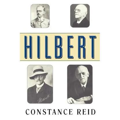 Hilbert - Paperback