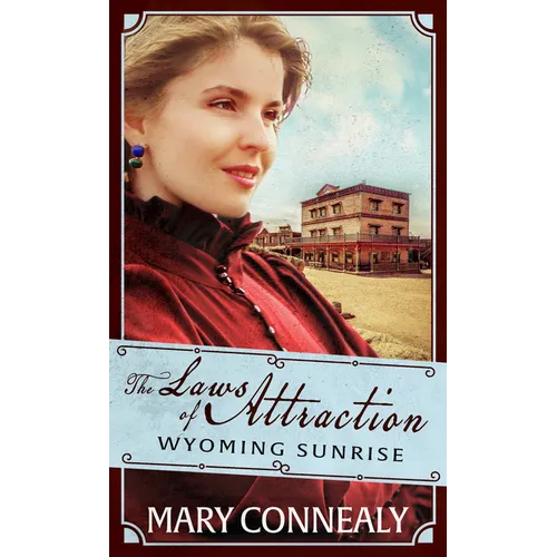 The Laws of Attraction - Library Binding