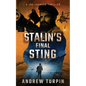 Stalin's Final Sting: A Joe Johnson Thriller, Book 4 - Paperback