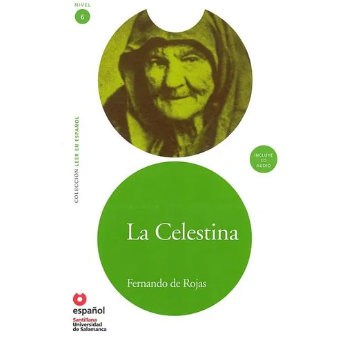La Celestina (Ed11+cd) [Celestina] - Paperback
