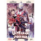 Ultraman: Along Came a Spider-Man, Vol. 1 - Paperback