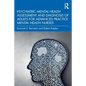 Psychiatric Mental Health Assessment and Diagnosis of Adults for Advanced Practice Mental Health Nurses - Paperback