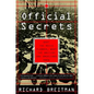 Official Secrets: What the Nazis Planned, What the British and Americans Knew - Paperback