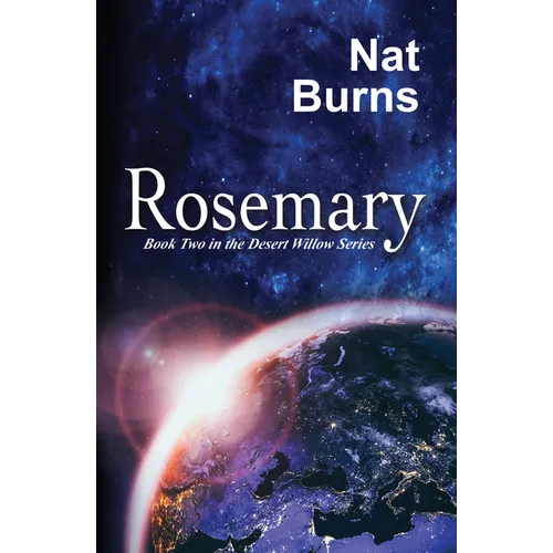 Rosemary - Paperback